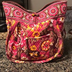 Vera Bradley tote 3/$20!🛍